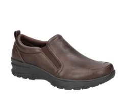 Women's Garland Slip Resistant Shoes|Easy Works by Easy Street Hot