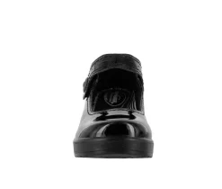Women's Letsee Slip-Resistant Clogs|Easy Works by Easy Street Outlet