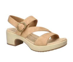 Easy Works by Easy Street Pumps & Heels>Women's Marnina Slingback Sandals