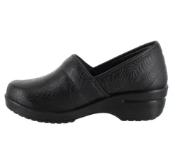 Easy Works by Easy Street Clogs & Mules><noscript><img width=