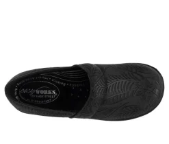 Easy Works by Easy Street Clogs & Mules><noscript><img width=