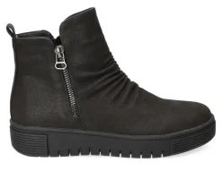 Easy Works by Easy Street Boots & Booties>Women's Estella Booties