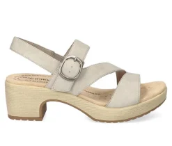 Women's Marnina Slingback Sandals|Easy Works by Easy Street Online