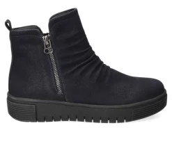Women's Estella Booties|Easy Works by Easy Street Sale