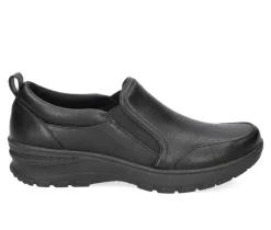 Easy Works by Easy Street Loafers & Oxfords>Women's Garland Slip Resistant Shoes