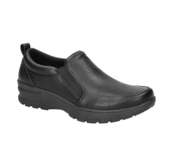 Easy Works by Easy Street Loafers & Oxfords>Women's Garland Slip Resistant Shoes