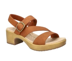 Women's Marnina Slingback Sandals|Easy Works by Easy Street Best