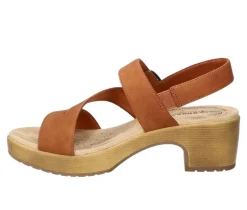 Women's Marnina Slingback Sandals|Easy Works by Easy Street Best