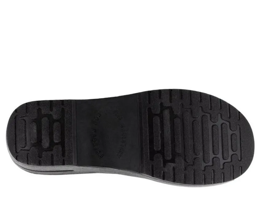 Easy Works by Easy Street Clogs & Mules>Women's Letsee Slip-Resistant Clogs