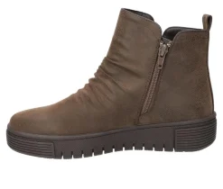 Women's Estella Booties|Easy Works by Easy Street Discount