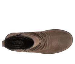 Women's Estella Booties|Easy Works by Easy Street Discount