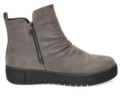 Easy Works by Easy Street Boots & Booties>Women's Estella Booties