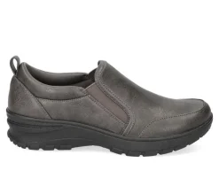 Easy Works by Easy Street Loafers & Oxfords>Women's Garland Slip Resistant Shoes