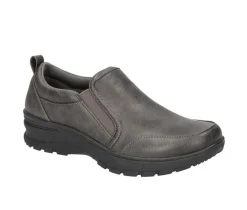 Easy Works by Easy Street Loafers & Oxfords>Women's Garland Slip Resistant Shoes