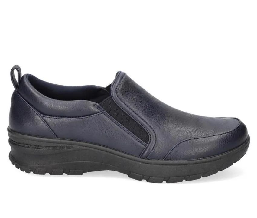 Women's Garland Slip Resistant Shoes|Easy Works by Easy Street Best