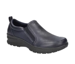Women's Garland Slip Resistant Shoes|Easy Works by Easy Street Best