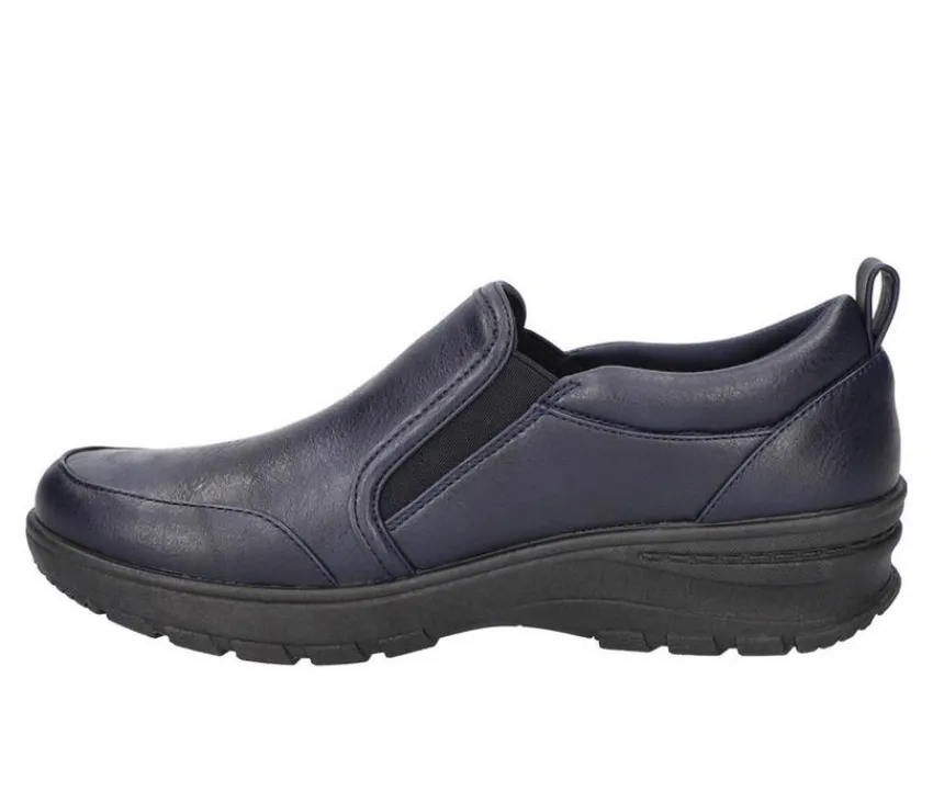 Women's Garland Slip Resistant Shoes|Easy Works by Easy Street Best