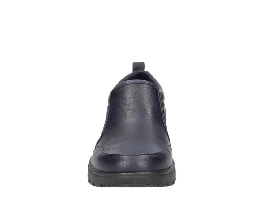 Women's Garland Slip Resistant Shoes|Easy Works by Easy Street Best