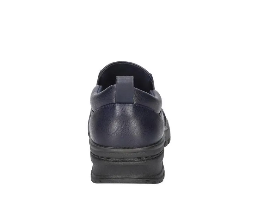 Women's Garland Slip Resistant Shoes|Easy Works by Easy Street Best