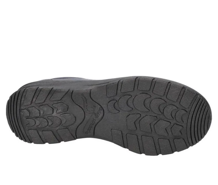 Women's Garland Slip Resistant Shoes|Easy Works by Easy Street Best