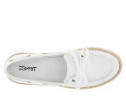 Esprit Boat Shoes & Slip-Ons><noscript><img width=