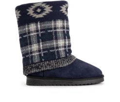 Women's Cheryl Winter Boots|Essentials by MUK LUKS New