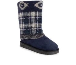Women's Cheryl Winter Boots|Essentials by MUK LUKS New