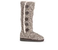 Essentials by MUK LUKS Cozy>Women's Malena Winter Boots