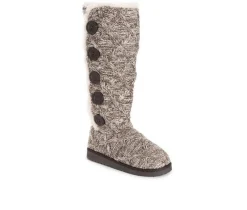 Essentials by MUK LUKS Cozy>Women's Malena Winter Boots