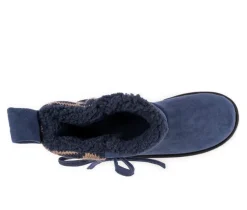 Women's Teenie Winter Booties|Essentials by MUK LUKS Clearance