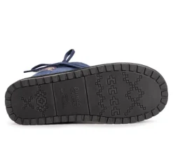 Women's Teenie Winter Booties|Essentials by MUK LUKS Clearance