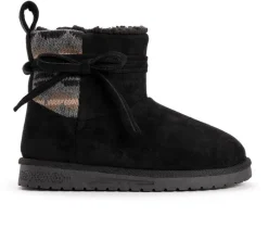 Essentials by MUK LUKS Cozy>Women's Teenie Winter Booties