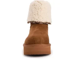 Essentials by MUK LUKS Boots & Booties|Cozy><noscript><img width=