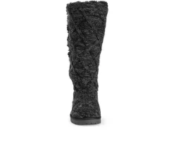 Women's Malena Winter Boots|Essentials by MUK LUKS Discount
