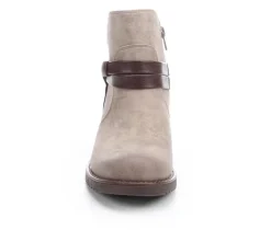 Women's Cheyenne Booties|EuroSoft Outlet