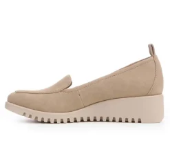 Women's Dawn Slip-On Wedges|EuroSoft Sale