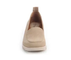 Women's Dawn Slip-On Wedges|EuroSoft Sale