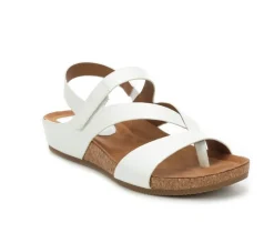 Women's Gianetta Sandals|EuroSoft Hot