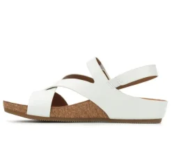 Women's Gianetta Sandals|EuroSoft Hot