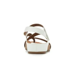 Women's Gianetta Sandals|EuroSoft Hot