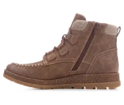 Women's Lorelei Booties|EuroSoft Clearance
