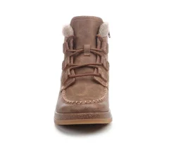Women's Lorelei Booties|EuroSoft Clearance