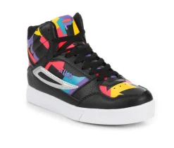 Fila High Top>Women's Everge High-Top Sneakers