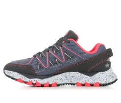 Women's Firetrail Evo Trail Running Shoes|Fila