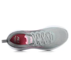 Women's Memory Primo Forza Running Shoes|Fila Sale