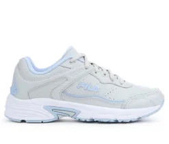 Women's Memory Sportland Sneakers|Fila Best