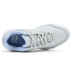 Women's Memory Sportland Sneakers|Fila Best