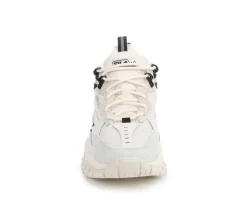 Women's Ray Tracer Sneakers|Fila New