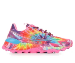Women's Santiago Energized Trail Running Shoes|Fila Hot