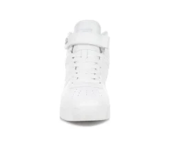 Women's Vulc 13 Mid-Top Sneakers|Fila Hot